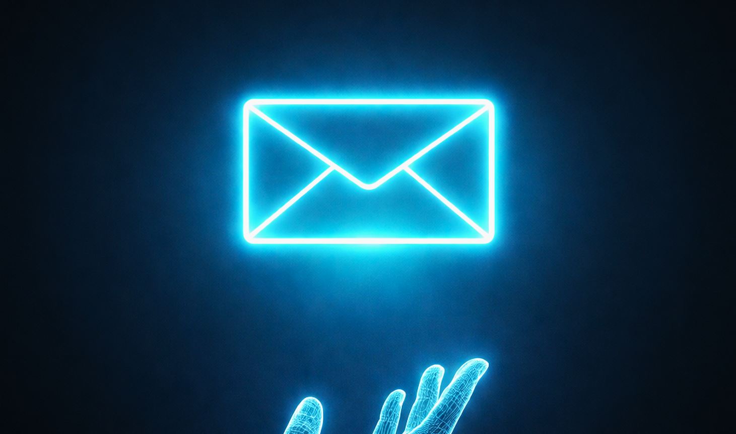 Holographic envelope